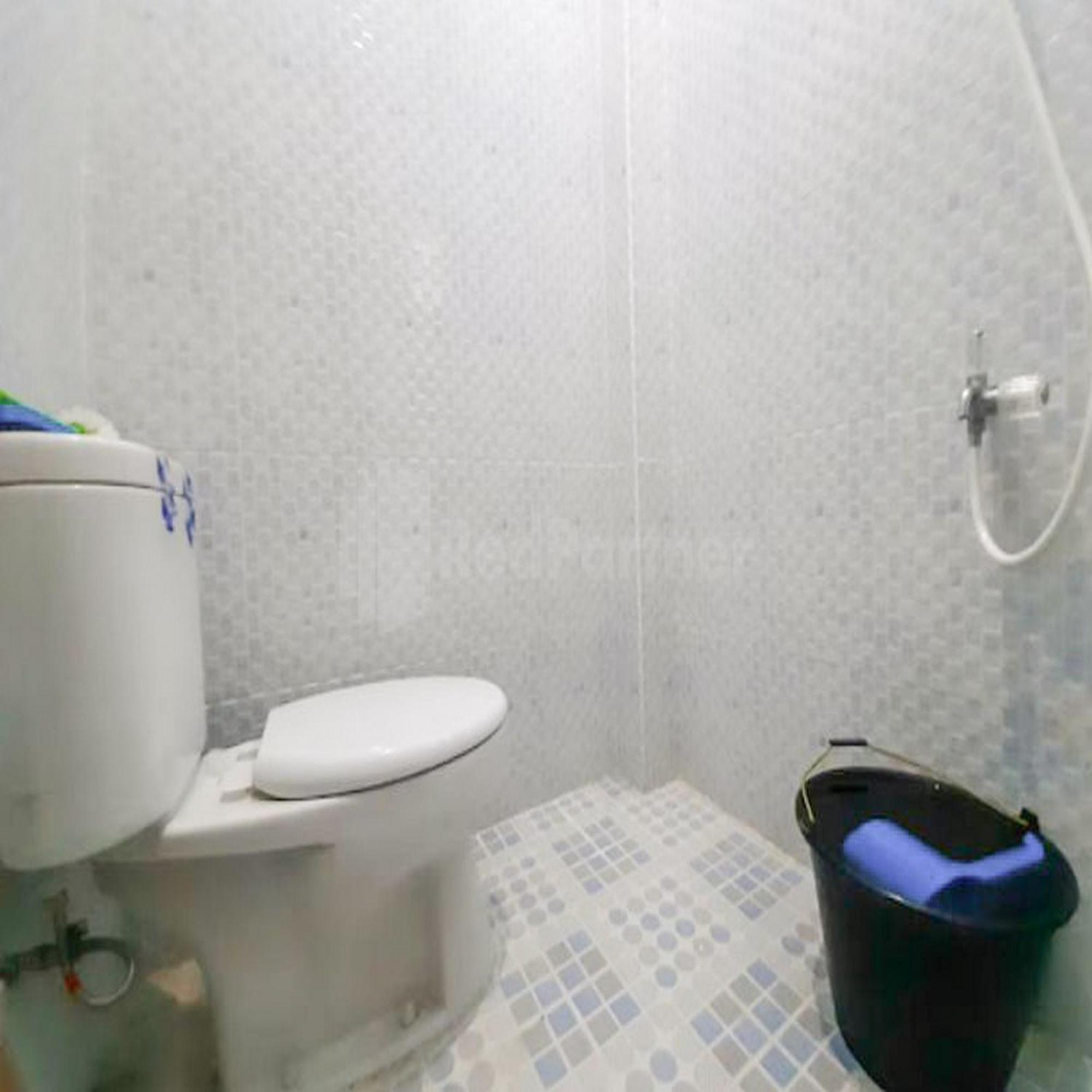 Wisma Pinggir Mitra Reddoorz Tanjung Pinang Εξωτερικό φωτογραφία