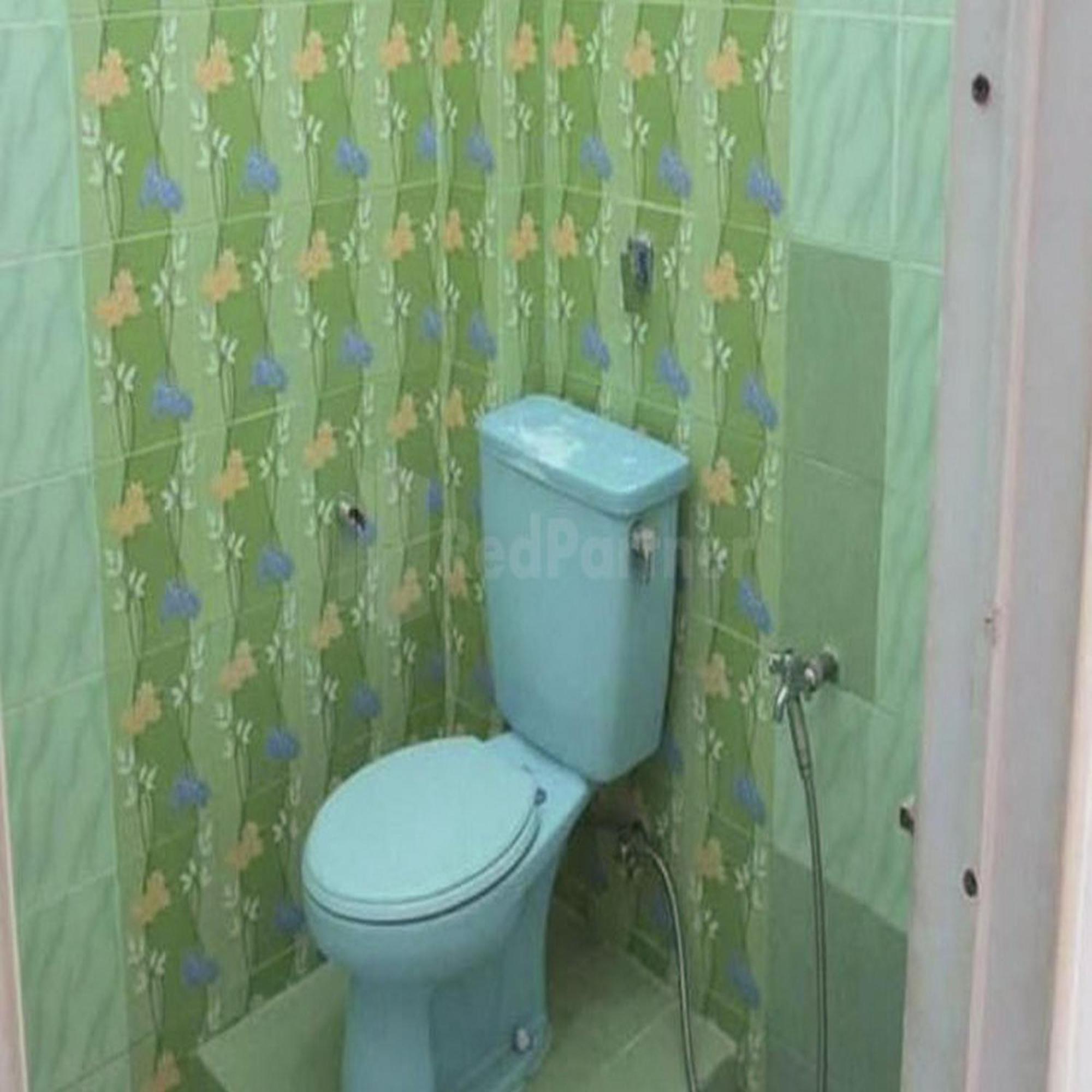 Wisma Pinggir Mitra Reddoorz Tanjung Pinang Εξωτερικό φωτογραφία