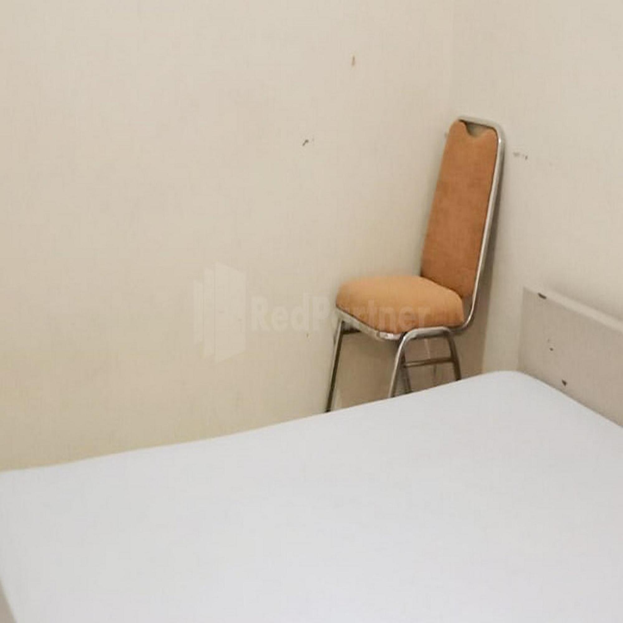 Wisma Pinggir Mitra Reddoorz Tanjung Pinang Εξωτερικό φωτογραφία