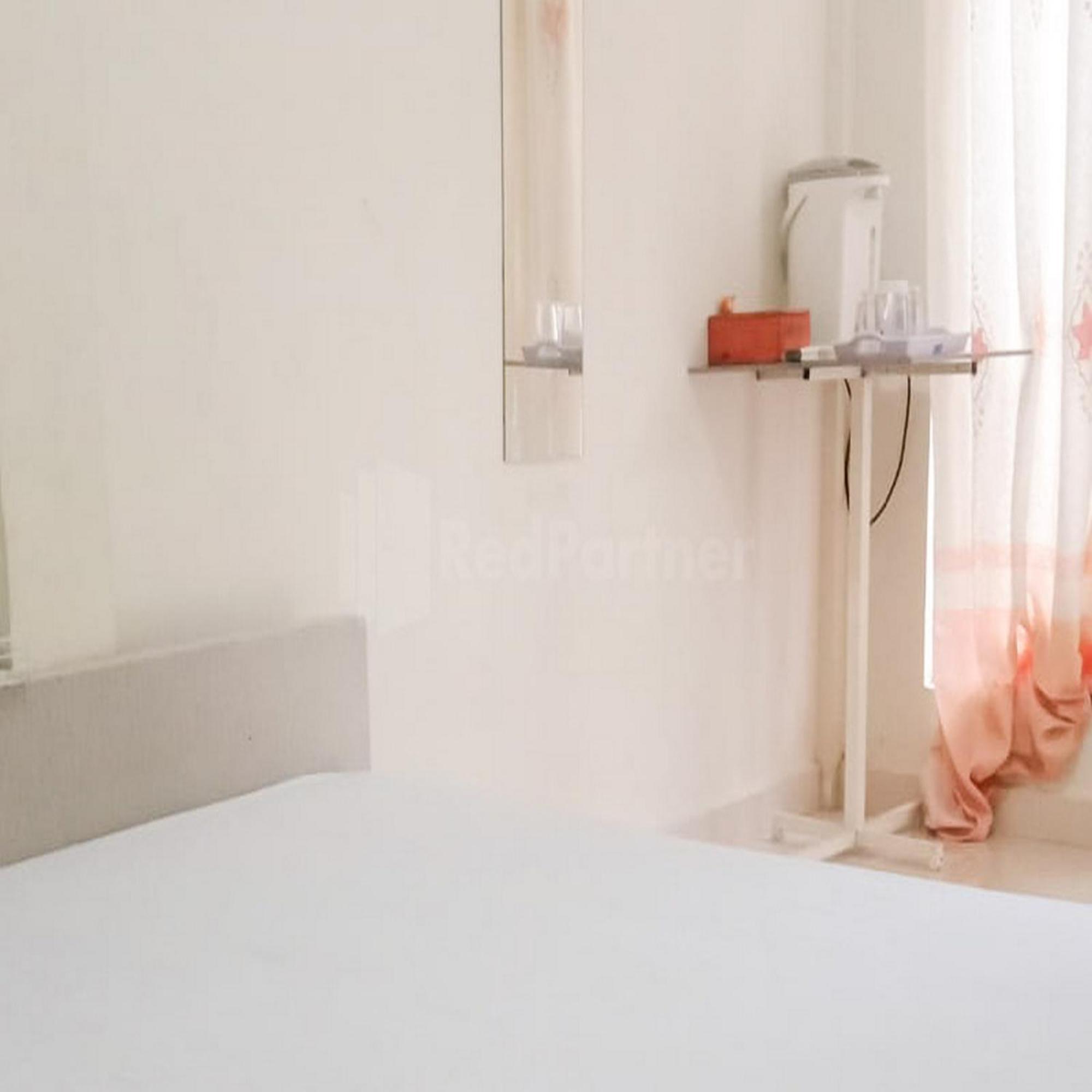 Wisma Pinggir Mitra Reddoorz Tanjung Pinang Εξωτερικό φωτογραφία